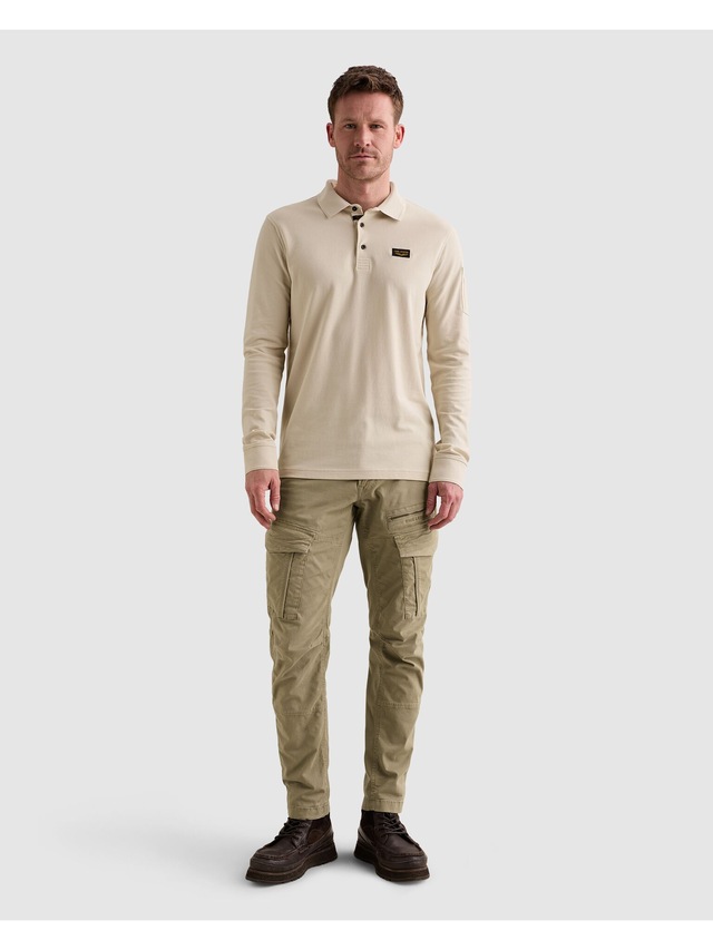 PME LEGEND mit Logo Stickerei