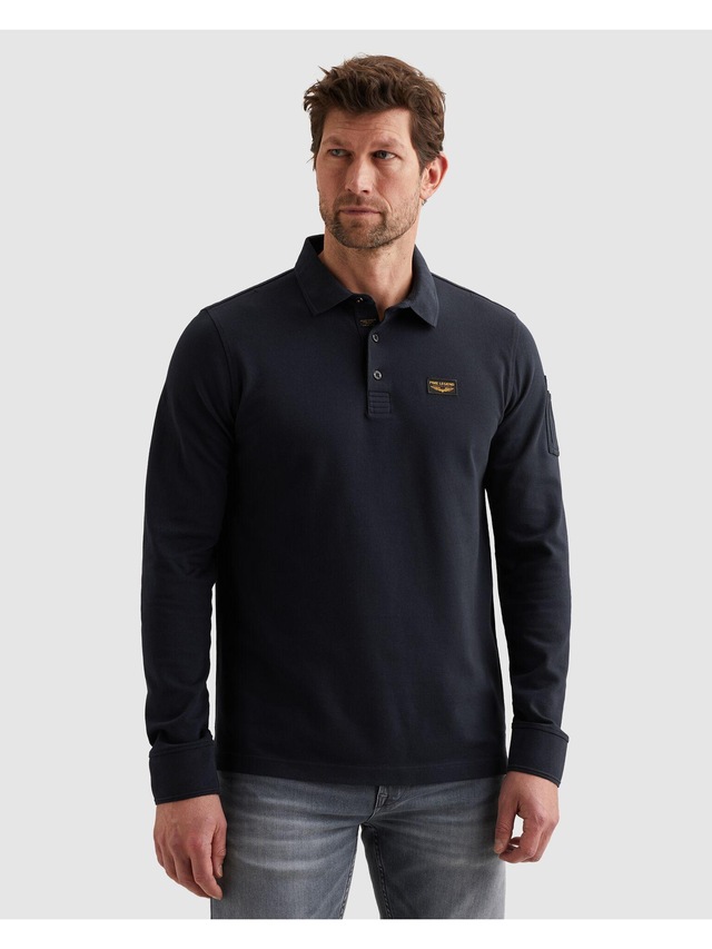 PME LEGEND mit Logo Stickerei