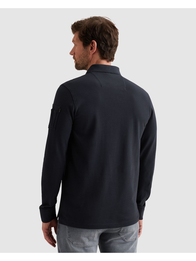 PME LEGEND mit Logo Stickerei