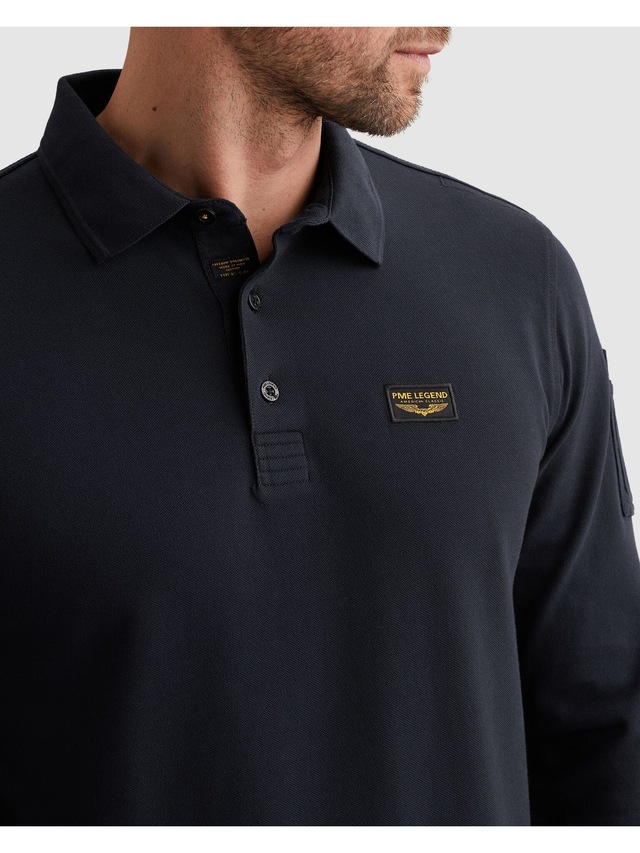 PME LEGEND mit Logo Stickerei