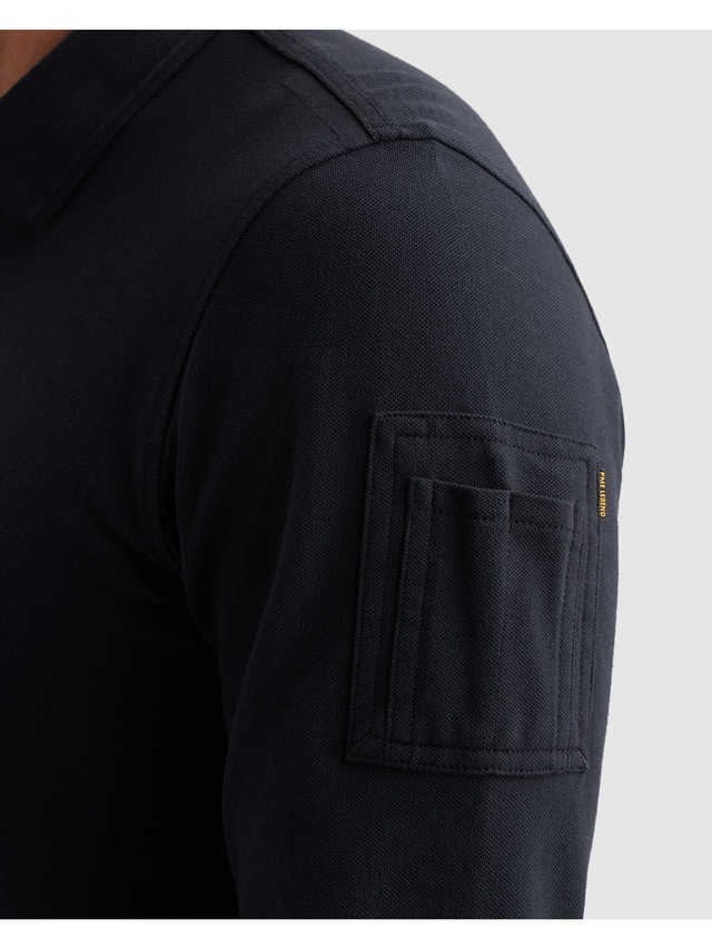 PME LEGEND mit Logo Stickerei