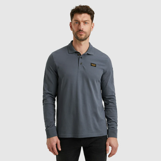 PME LEGEND mit Logo Stickerei