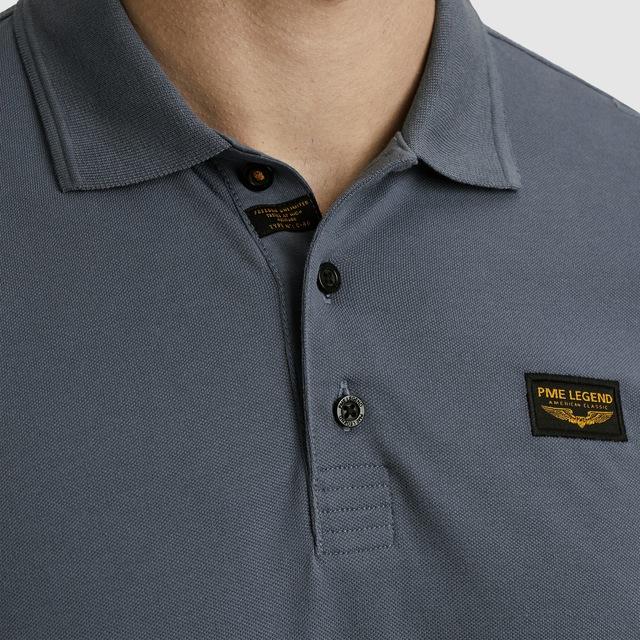 PME LEGEND mit Logo Stickerei