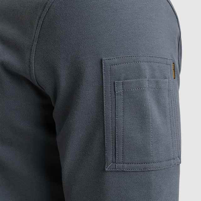 PME LEGEND mit Logo Stickerei