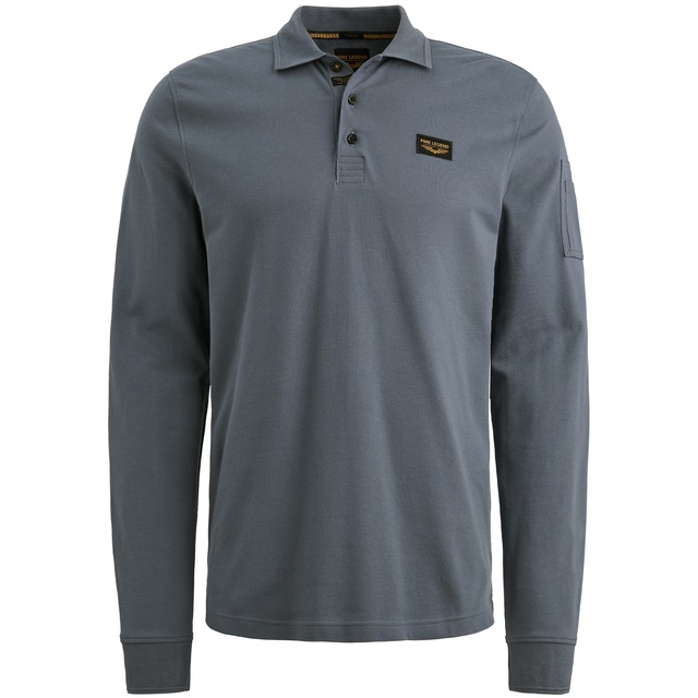 PME LEGEND mit Logo Stickerei