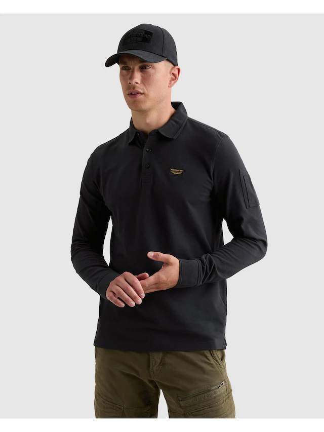 PME LEGEND mit Logo Stickerei