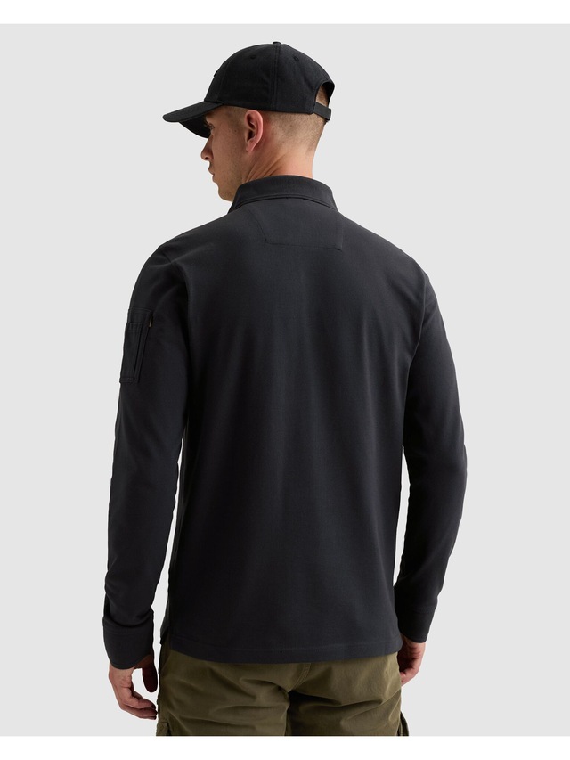 PME LEGEND mit Logo Stickerei