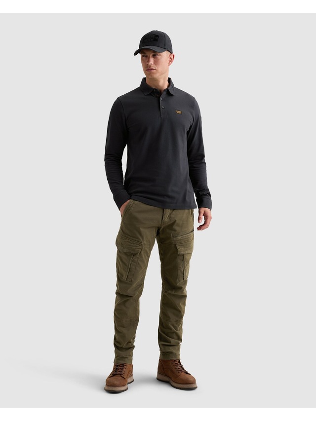 PME LEGEND mit Logo Stickerei