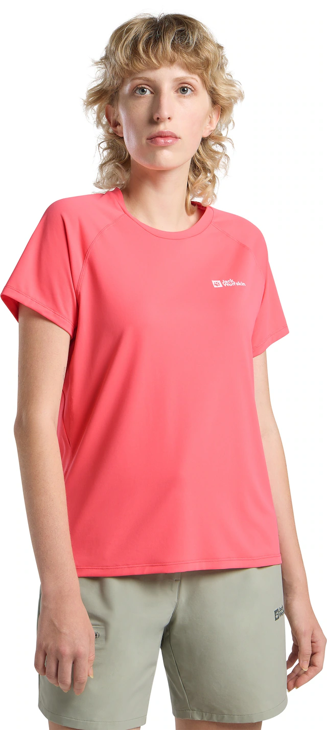 Jack Wolfskin Funktionsshirt »PRELIGHT SWIFT T W«