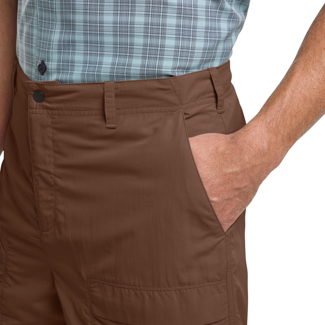 Jack Wolfskin Shorts »TIHAMA SHORTS M«