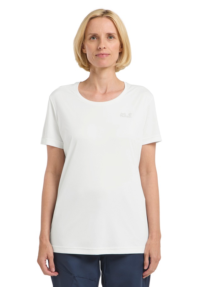 Jack Wolfskin T-Shirt »TECH T W«