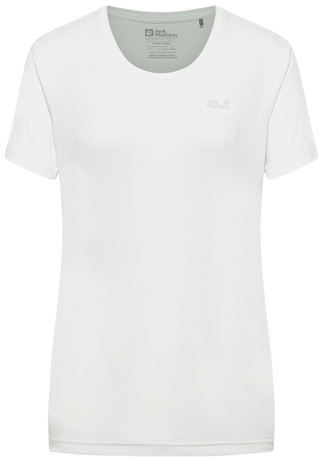 Jack Wolfskin T-Shirt »TECH T W«