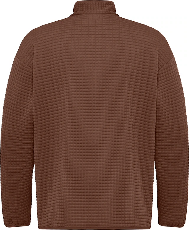 Jack Wolfskin Fleecejacke »MOGARI FZ M« mit Waffelfleece, atmungsaktiv