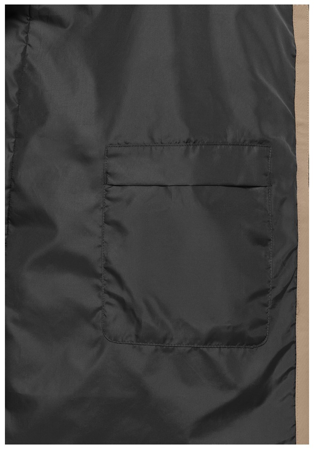 Jack Wolfskin Funktionsparka »TERRAVIEW 2L PARKA W« mit Kapuze mit Kapuze, atmungsaktiv, wasserdicht, winddicht, länger geschnitten