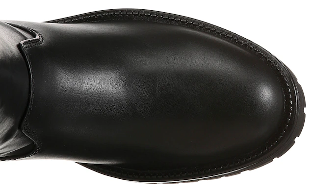Aniston SHOES Stiefel Klassik-Boots mit Innen-Reißverschluss