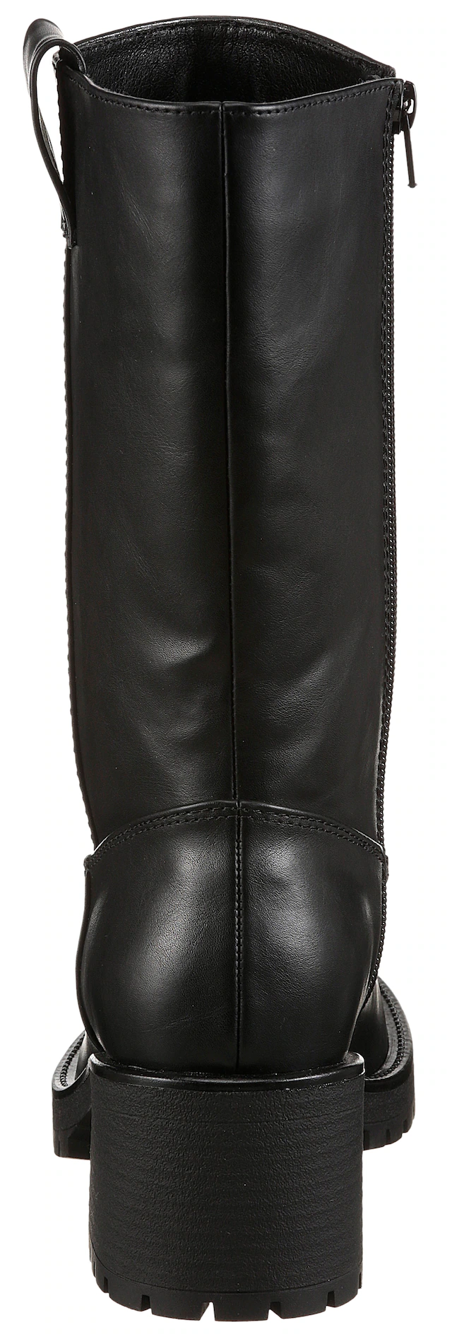 Aniston SHOES Stiefel Klassik-Boots mit Innen-Reißverschluss