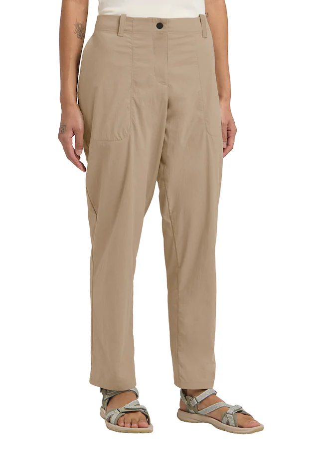 Jack Wolfskin Outdoorhose »DESERT PANTS W«