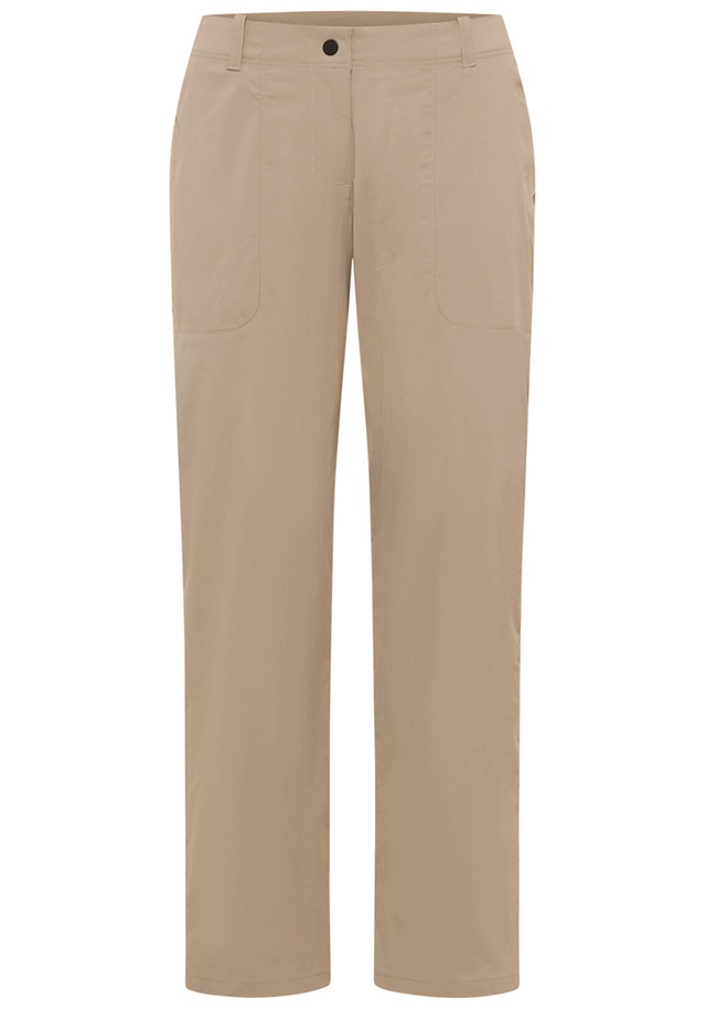 Jack Wolfskin Outdoorhose »DESERT PANTS W«
