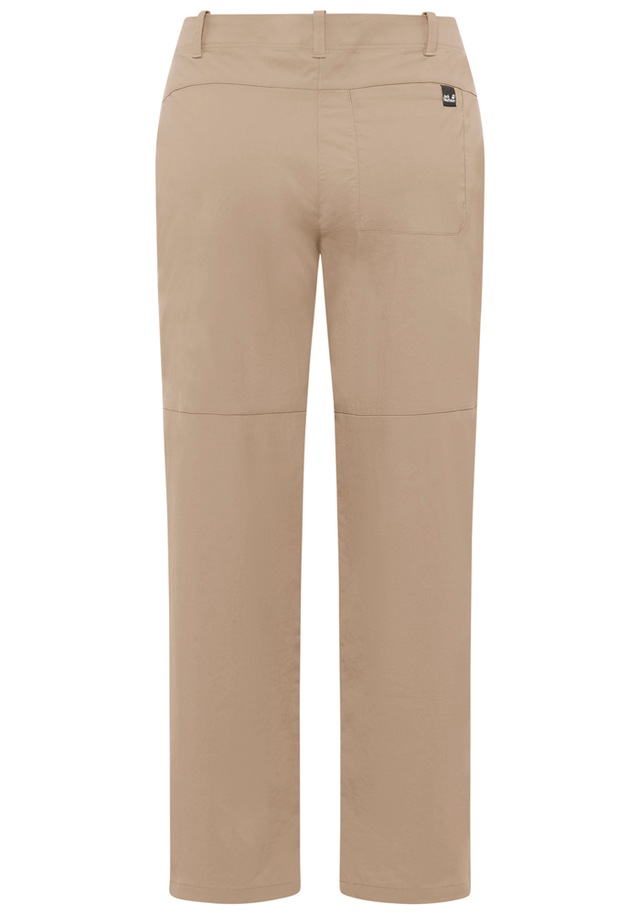 Jack Wolfskin Outdoorhose »DESERT PANTS W«