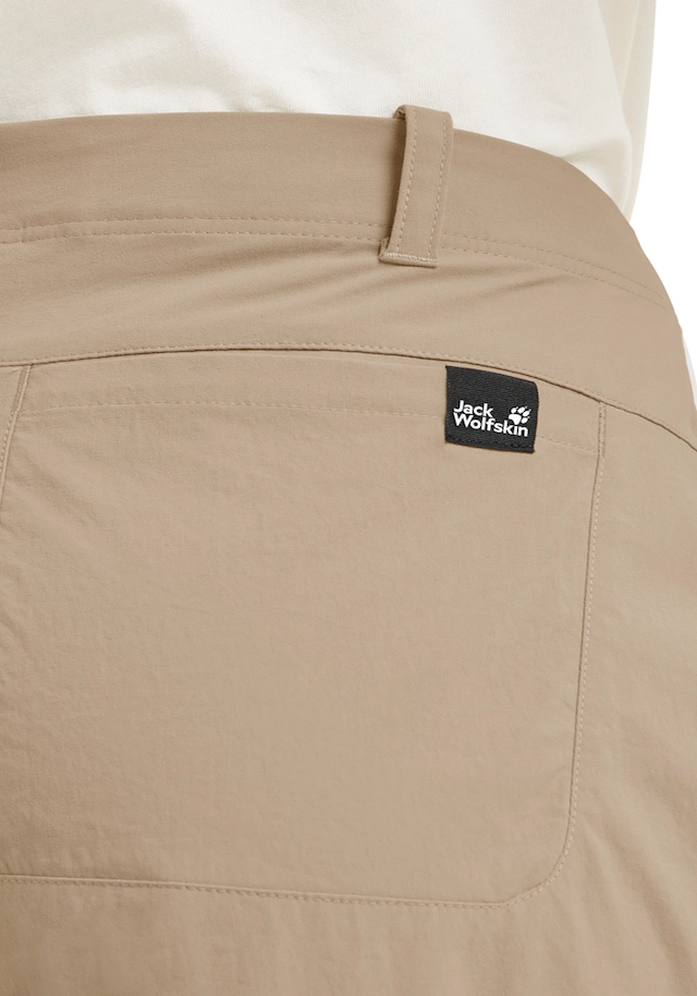 Jack Wolfskin Outdoorhose »DESERT PANTS W«