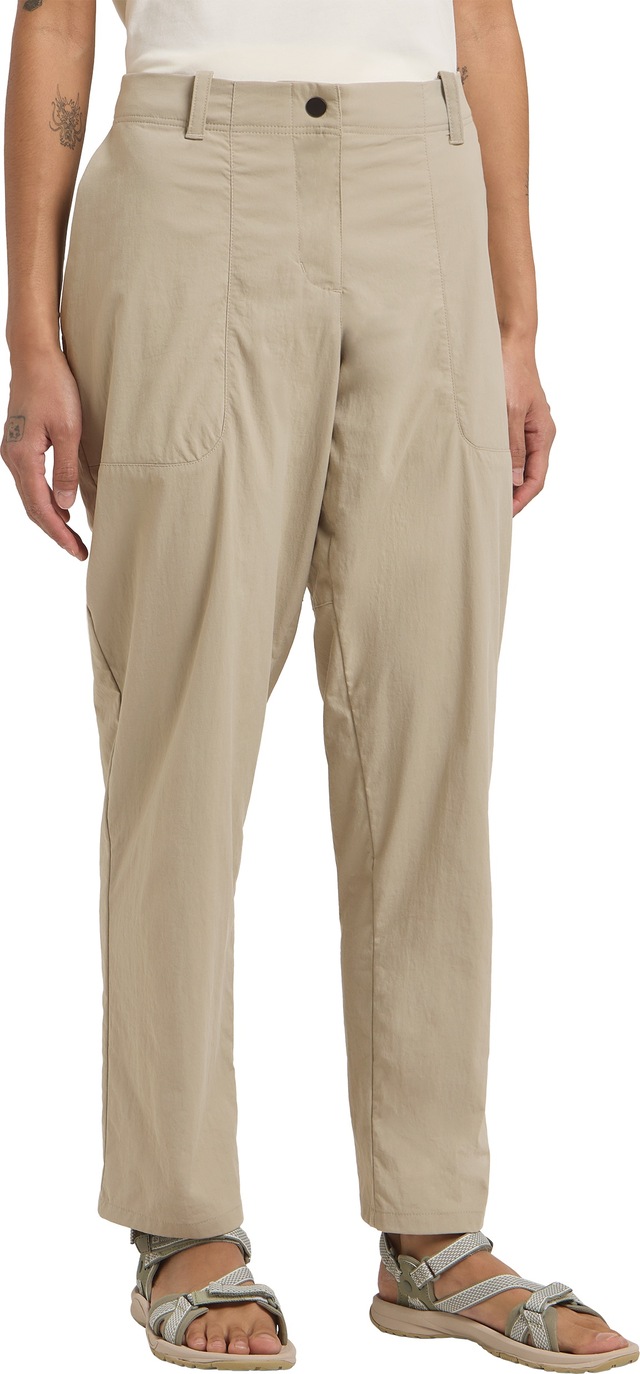 Jack Wolfskin Outdoorhose »DESERT PANTS W«