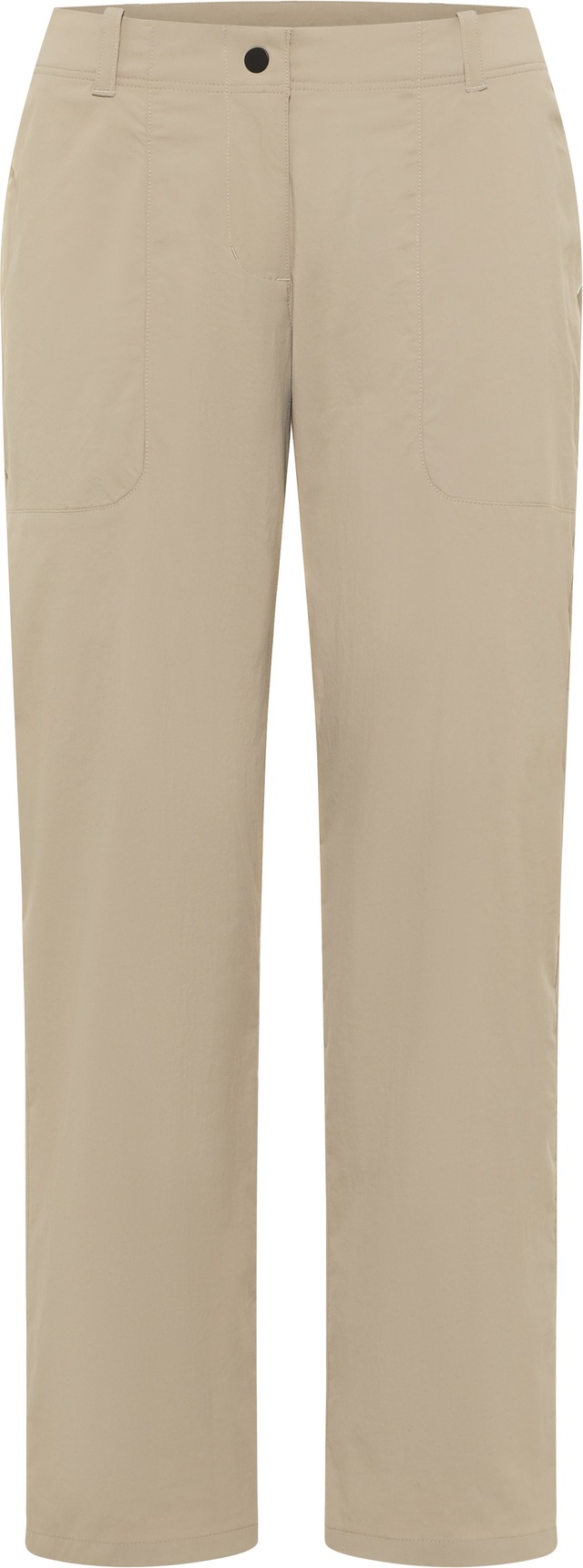 Jack Wolfskin Outdoorhose »DESERT PANTS W«