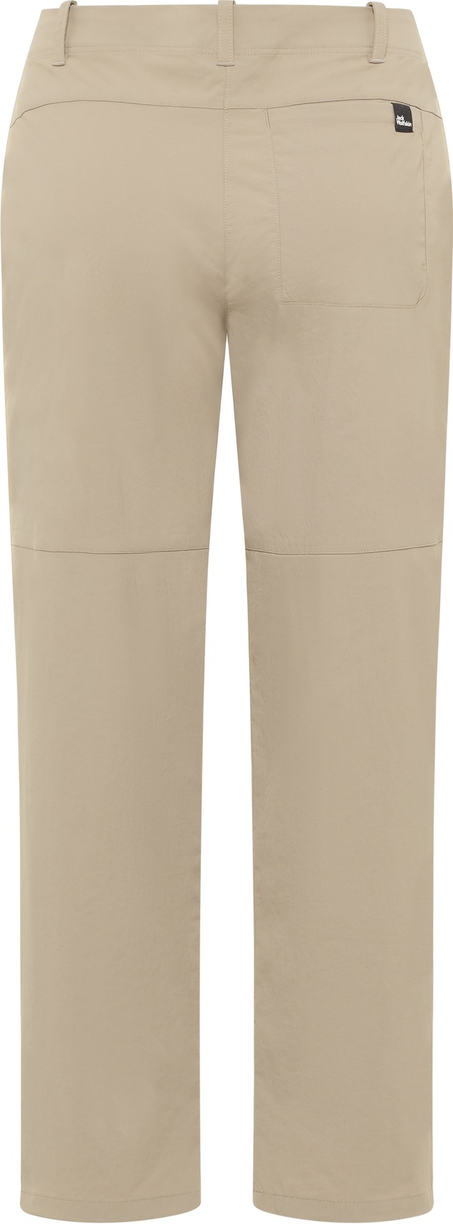 Jack Wolfskin Outdoorhose »DESERT PANTS W«