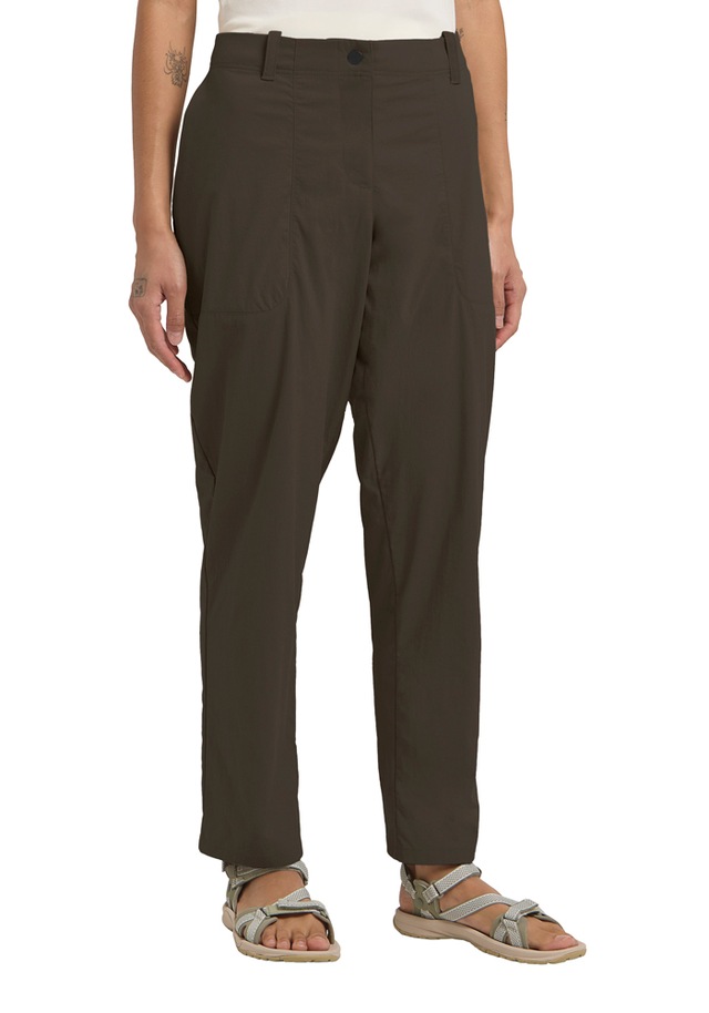 Jack Wolfskin Outdoorhose »DESERT PANTS W«