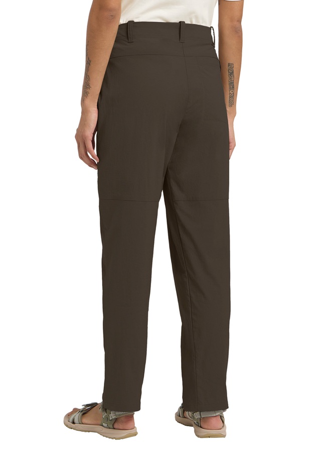 Jack Wolfskin Outdoorhose »DESERT PANTS W«