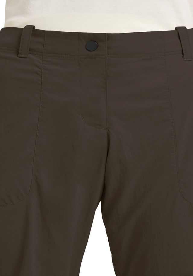 Jack Wolfskin Outdoorhose »DESERT PANTS W«