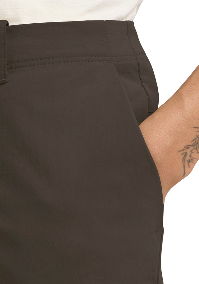 Jack Wolfskin Outdoorhose »DESERT PANTS W«