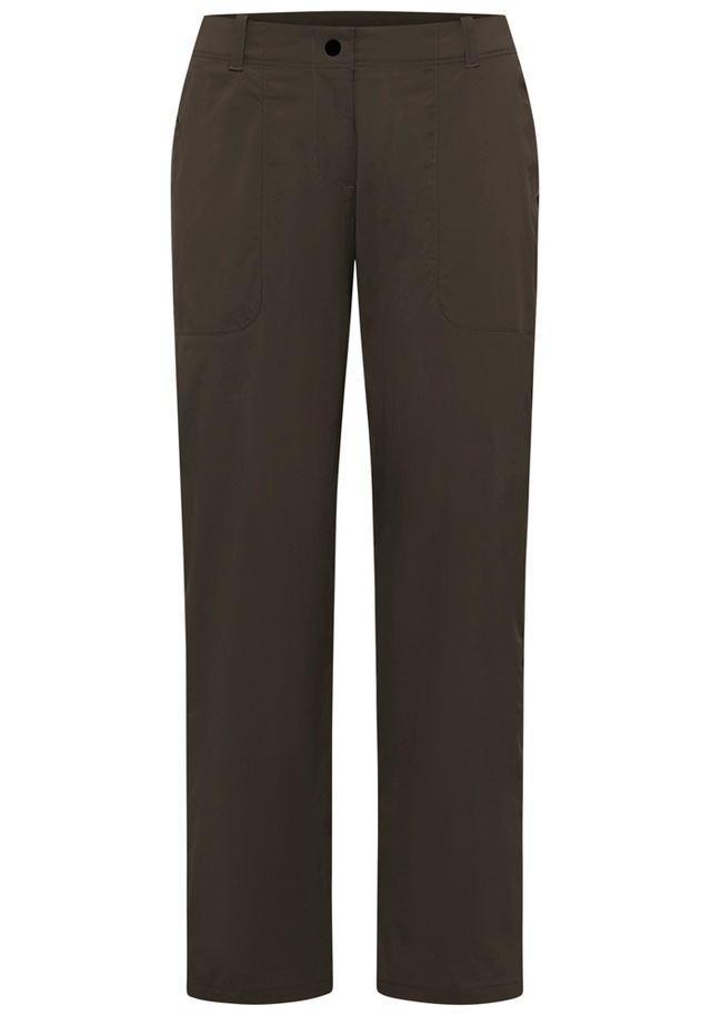 Jack Wolfskin Outdoorhose »DESERT PANTS W«