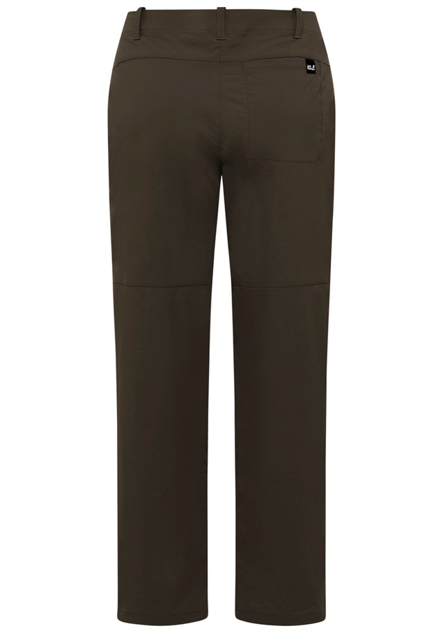 Jack Wolfskin Outdoorhose »DESERT PANTS W«