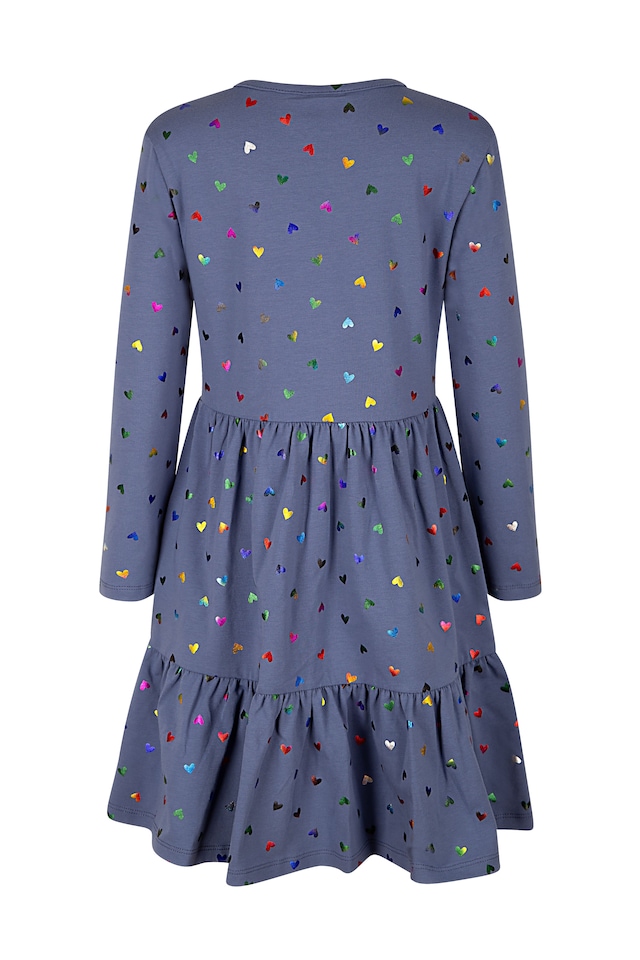 happy girls Jerseykleid