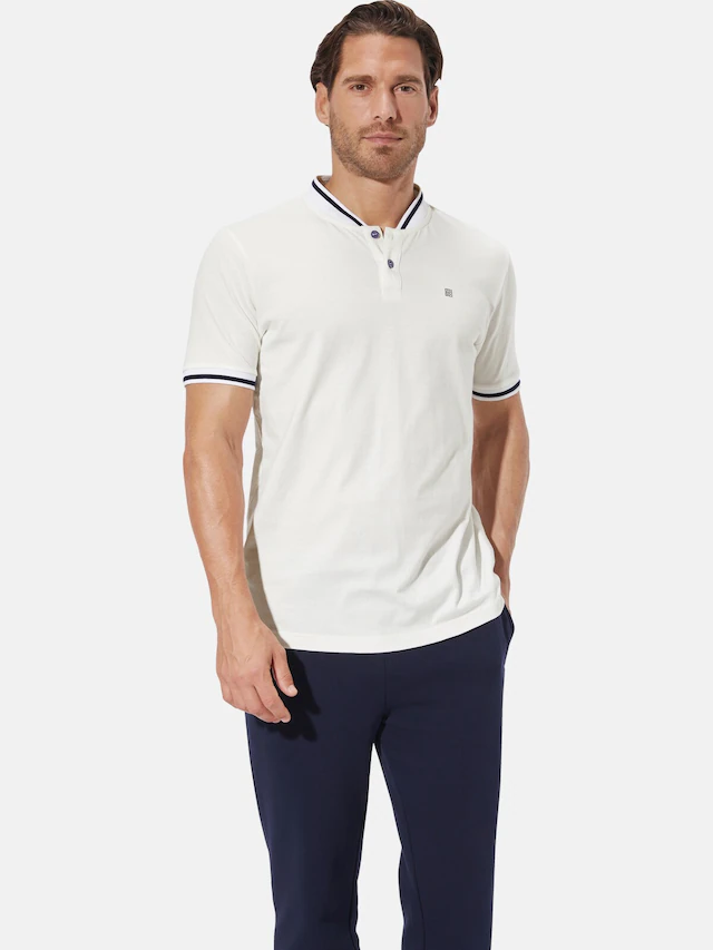Babista Poloshirt »Doppelpack Poloshirt JORMAR«