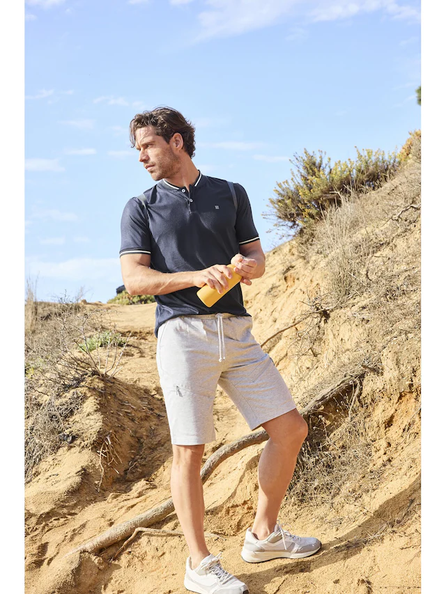 Babista Poloshirt »Doppelpack Poloshirt JORMAR«