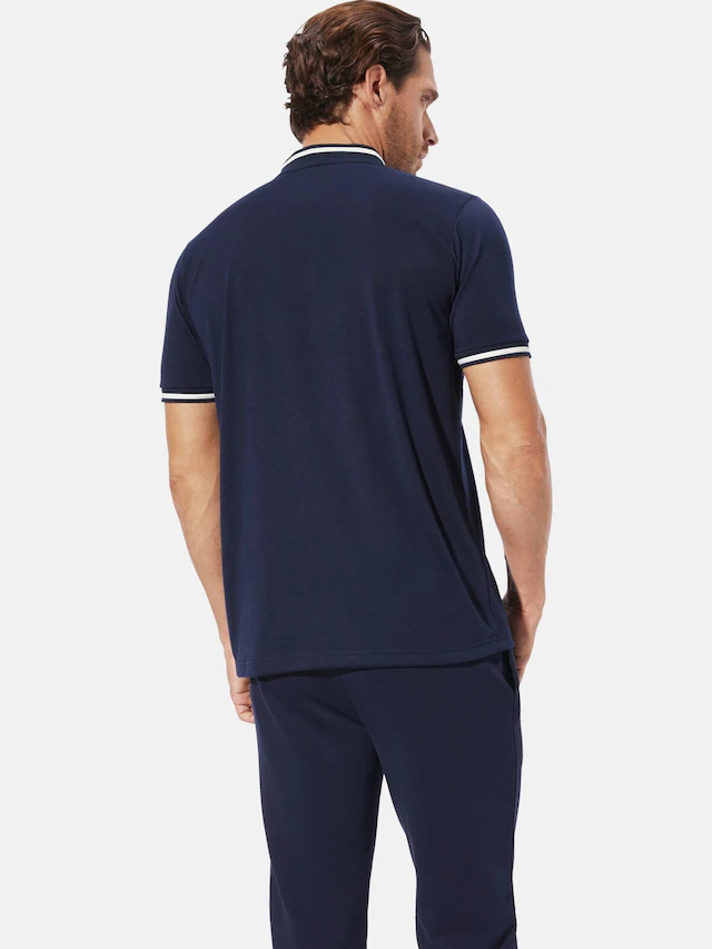 Babista Poloshirt »Doppelpack Poloshirt JORMAR«