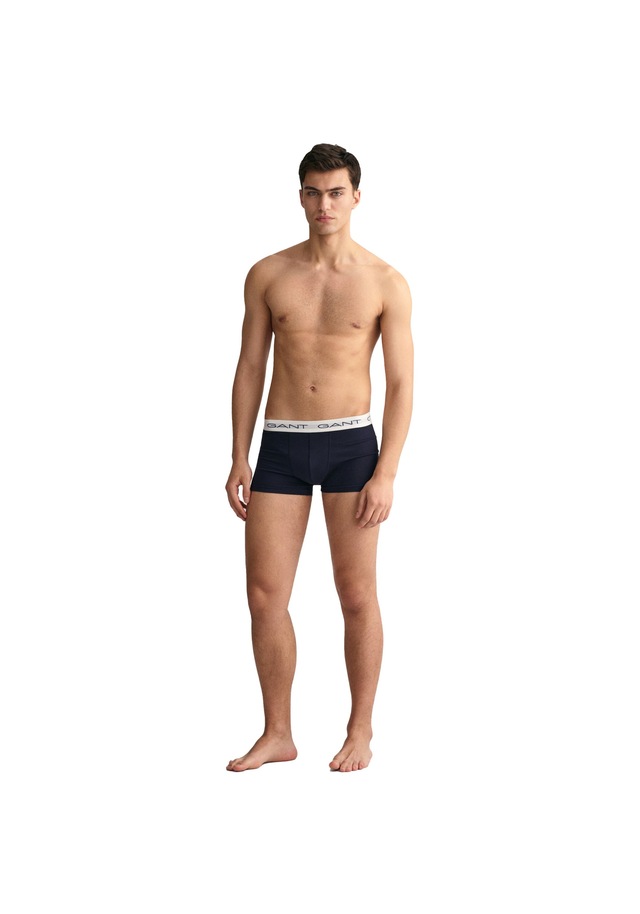 Gant Boxershorts »Boxershort 7er Pack«