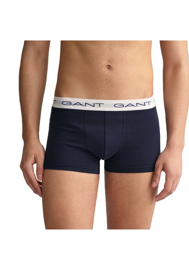 Gant Boxershorts »Boxershort 7er Pack«