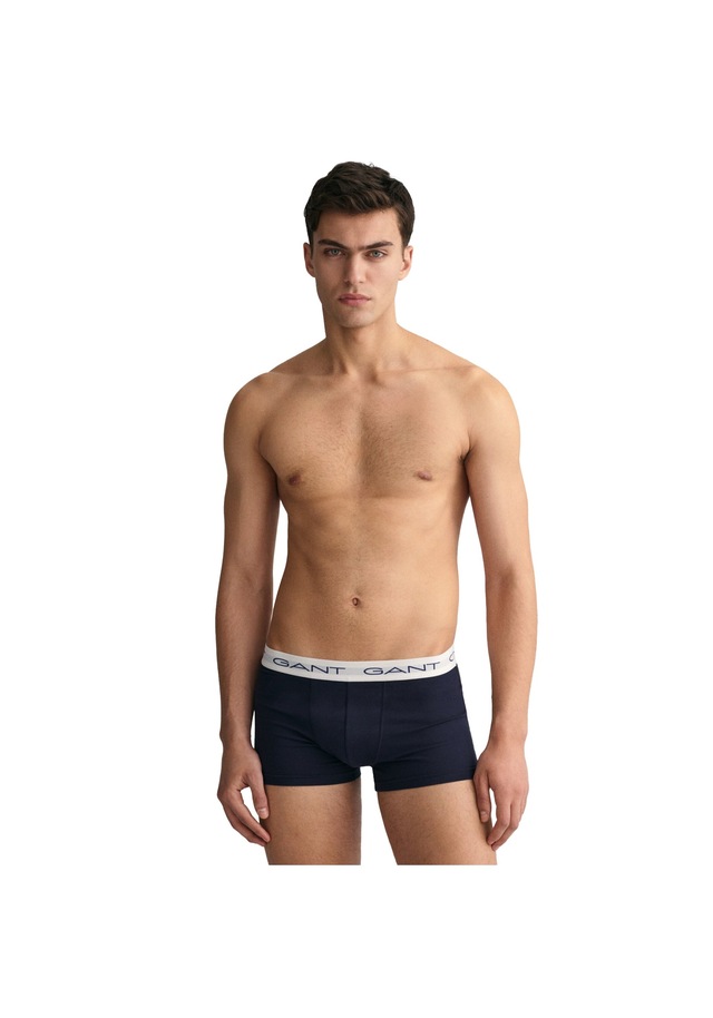 Gant Boxershorts »Boxershort 7er Pack«