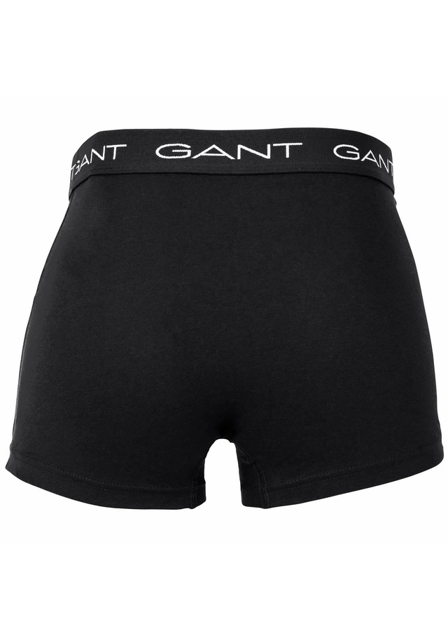 Gant Boxershorts »Boxershort 7er Pack«