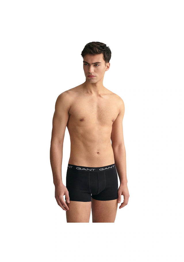 Gant Boxershorts »Boxershort 7er Pack«