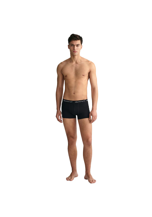 Gant Boxershorts »Boxershort 7er Pack«
