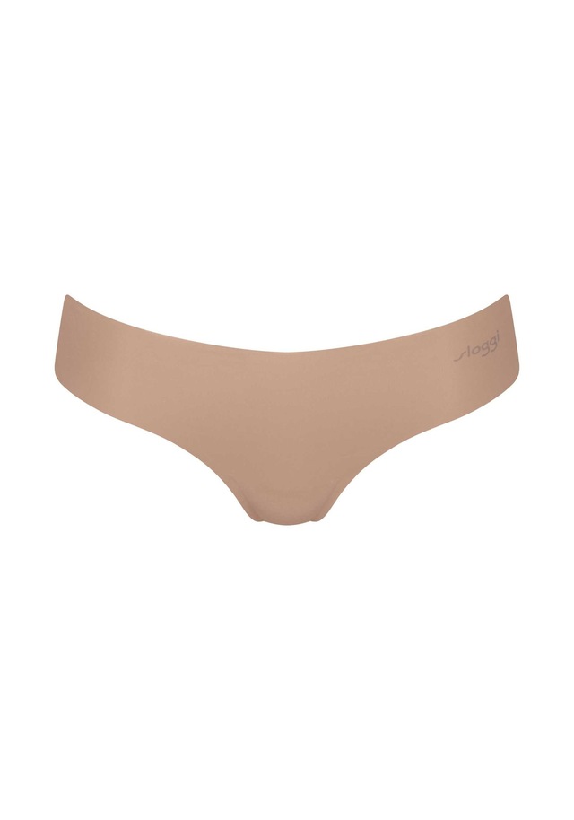 sloggi String »String Zero Microfiber Hipstring 2.0 2er Pack«
