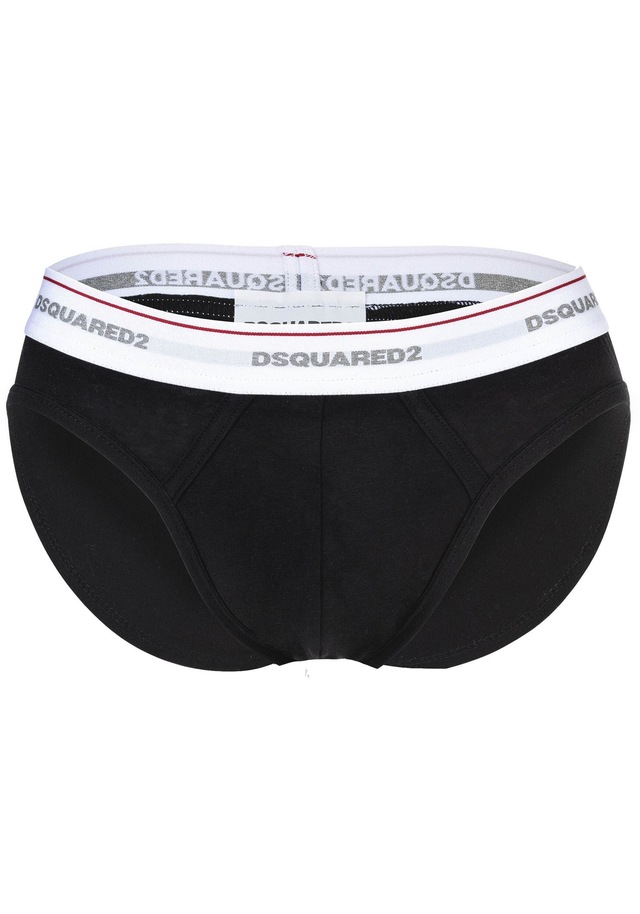 Dsquared2 Slip »Slip 3-PACK BRIEF 3er Pack«