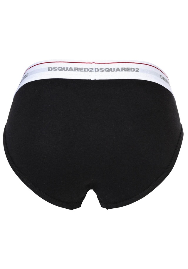 Dsquared2 Slip »Slip 3-PACK BRIEF 3er Pack«