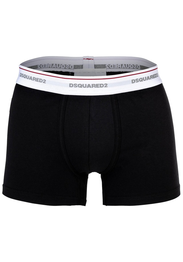 Dsquared2 Boxershorts »Boxershort 3-PACK TRUNK 3er Pack«