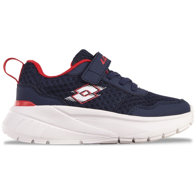 lotto Sneaker - extra leicht & bequem