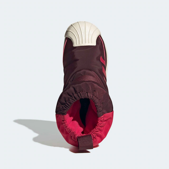adidas Originals Winterstiefel »SUPERSTAR 360 WINTERIZED FÜR KINDER« Winterschuhe, Winterboots, Snowboots, für Kinder & Jugendliche