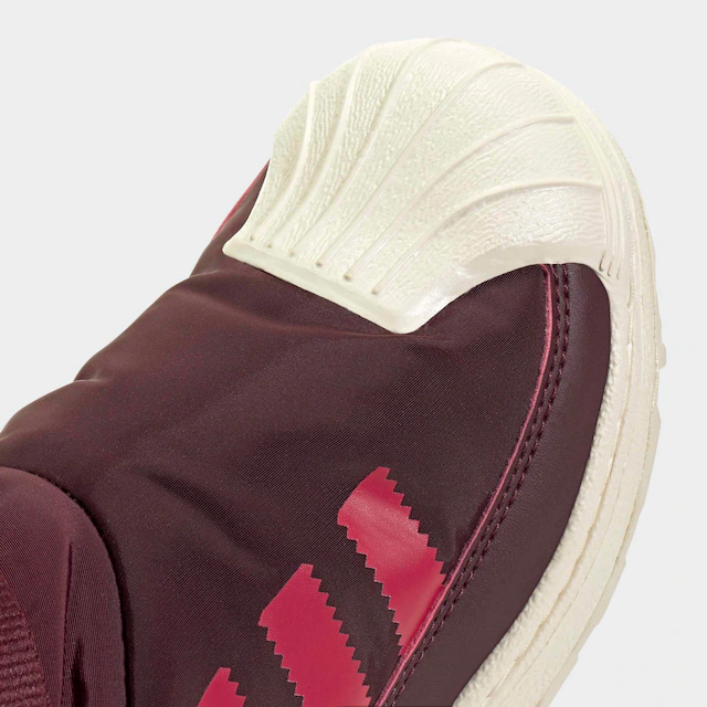 adidas Originals Winterstiefel »SUPERSTAR 360 WINTERIZED FÜR KINDER« Winterschuhe, Winterboots, Snowboots, für Kinder & Jugendliche
